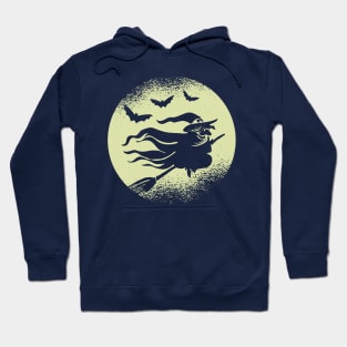 Witch Hoodie